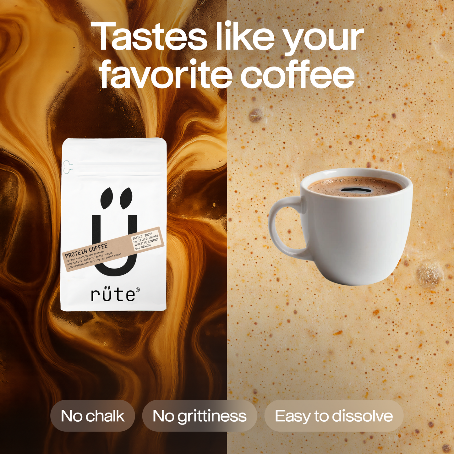 Protein Coffee