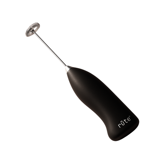 Whisk - your go-to handheld drink mixer