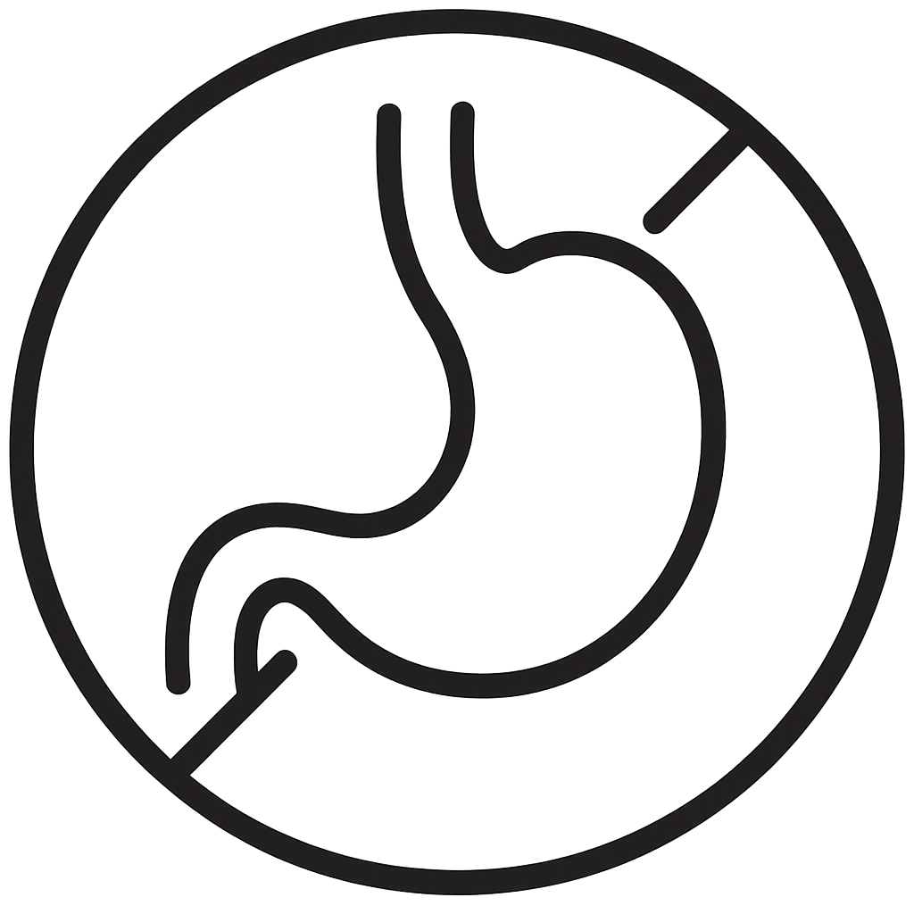 Gut Microbiome Imbalance