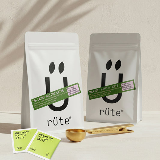 Collagen Matcha Starter Kit