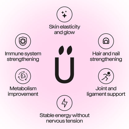 Collagen Matcha Latte Effects