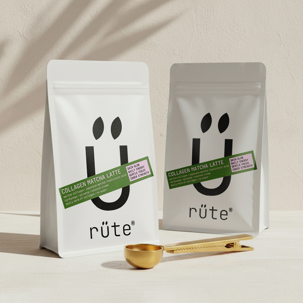 Collagen Matcha Starter Kit