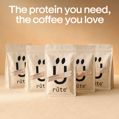 Protein Coffee