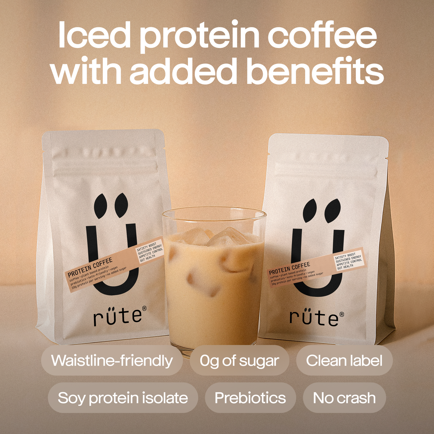 Protein Coffee