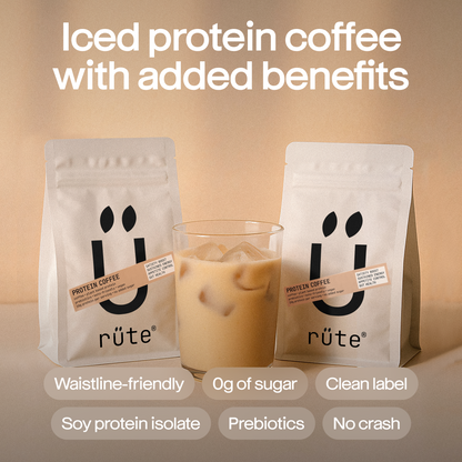 Protein Coffee