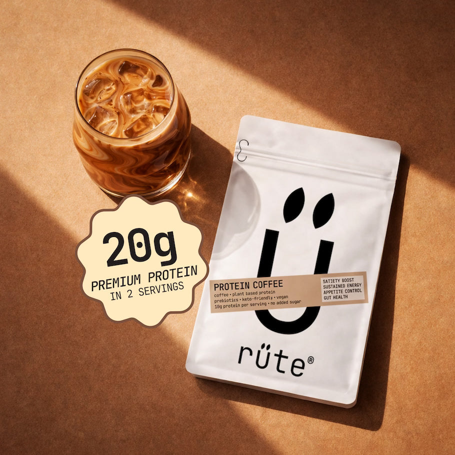 Protein Coffee 20g