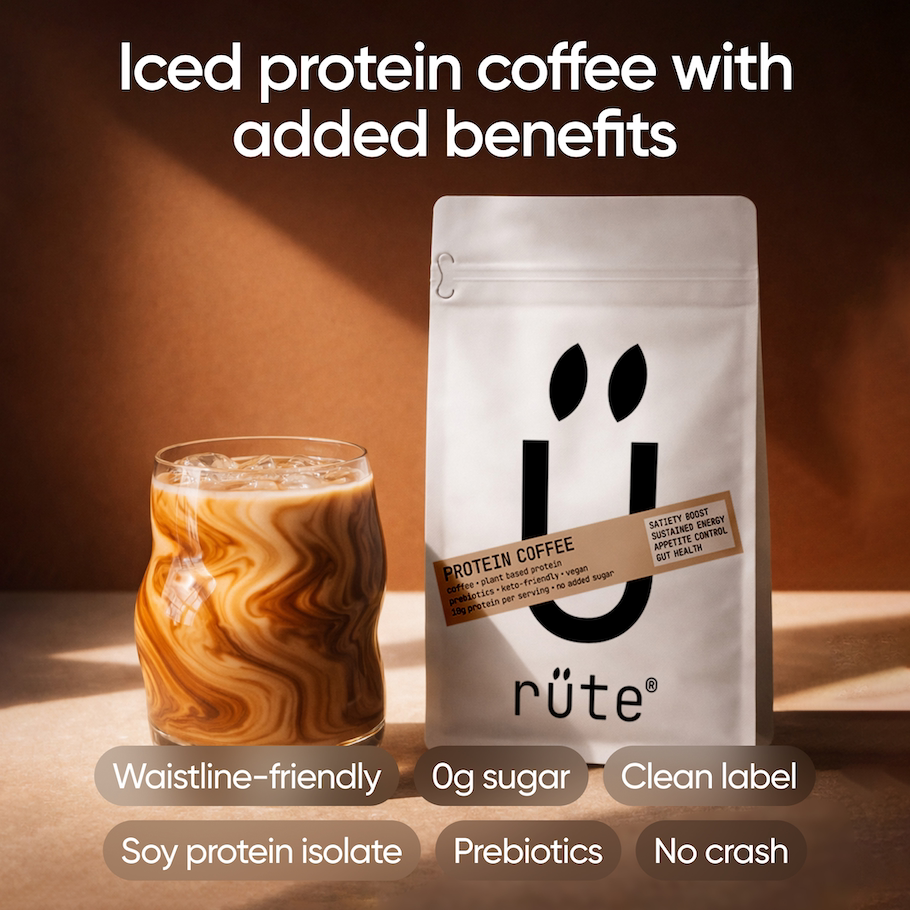 Protein Coffee 20g
