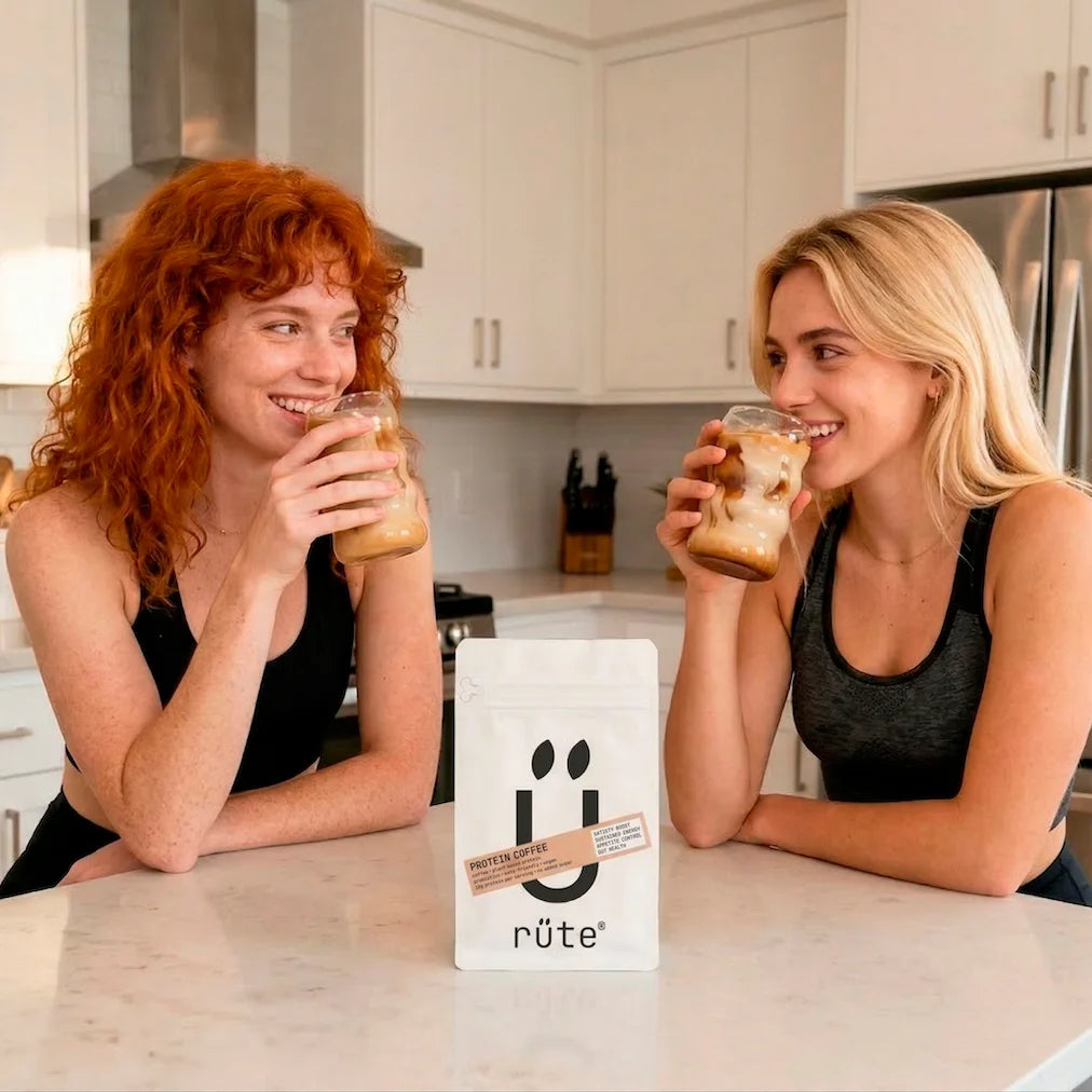 Protein Coffee 20g