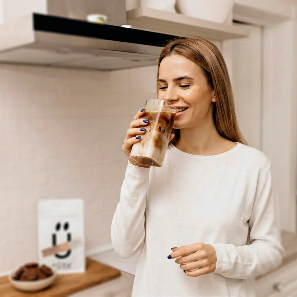 Protein Coffee 20g